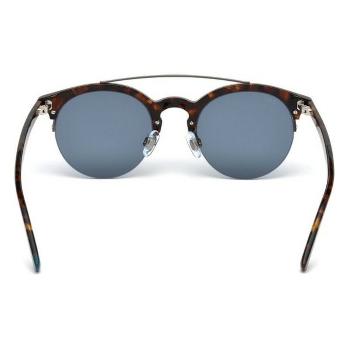 Unisex aurinkolasit Web Eyewear Ø 49 mm